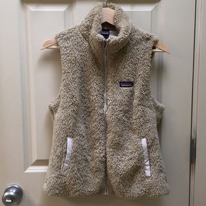 Patagonia Los Gatos Vest